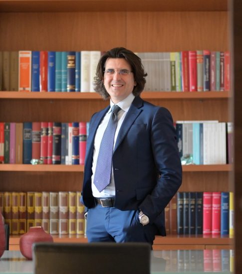 Consulenza legale avvocato Fabio Speranza